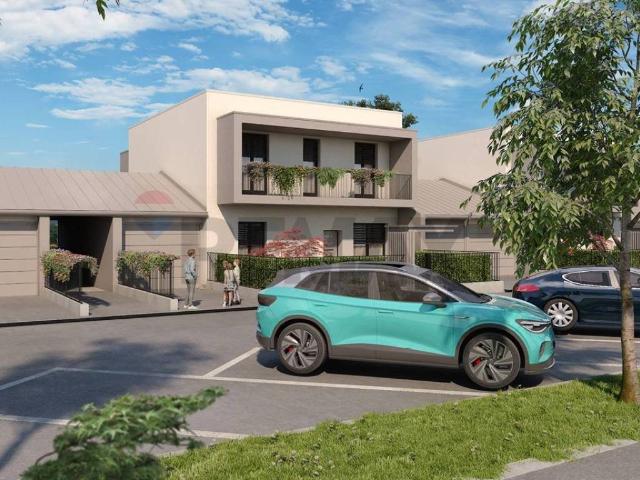 Appartamento in vendita a Brembate di Sopra BG