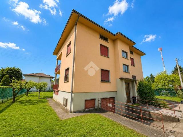 Appartamento in vendita a Brembate di Sopra BG