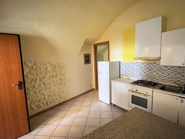 Appartamento in vendita a Brembate di Sopra BG