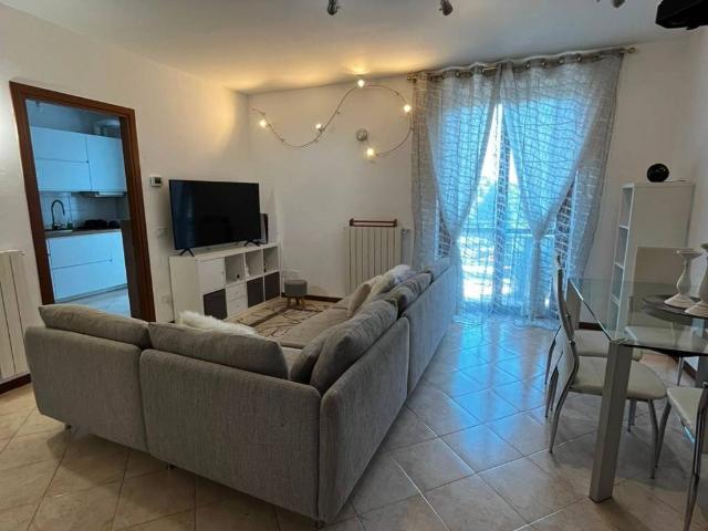 Appartamento in vendita a Brembate di Sopra BG