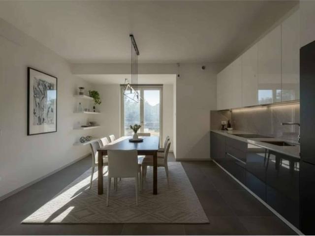 Appartamento in vendita a Brembate di Sopra BG