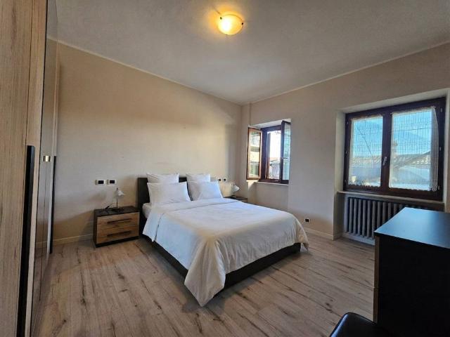 Appartamento in vendita a Brembate di Sopra BG
