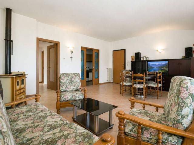 Appartamento in vendita a Brembate di Sopra BG