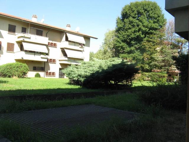 Appartamento in vendita a Brembate di Sopra BG