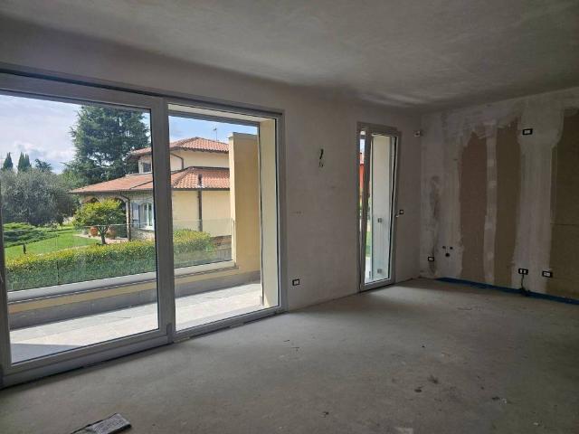 Appartamento in vendita a Brembate di Sopra BG