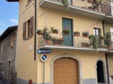 Casa indipendente in vendita a Brembate di Sopra BG