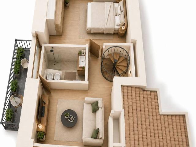 Casa indipendente in vendita a Brembate di Sopra BG