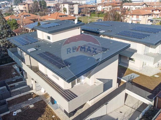 Appartamento in vendita a Brembate