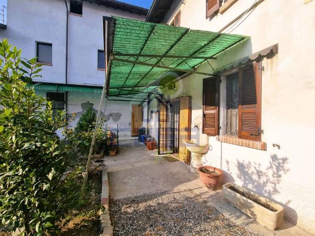 Appartamento in vendita a Brembio LO