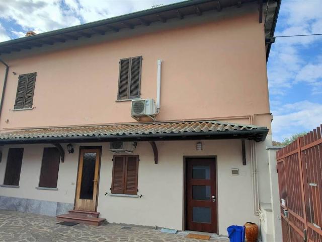 Appartamento in vendita a Brembio LO