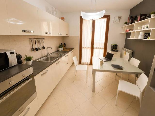 Appartamento in vendita a Brembio LO