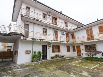 Appartamento in vendita a Breme PV