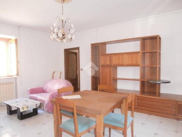 Appartamento in vendita a Breme PV