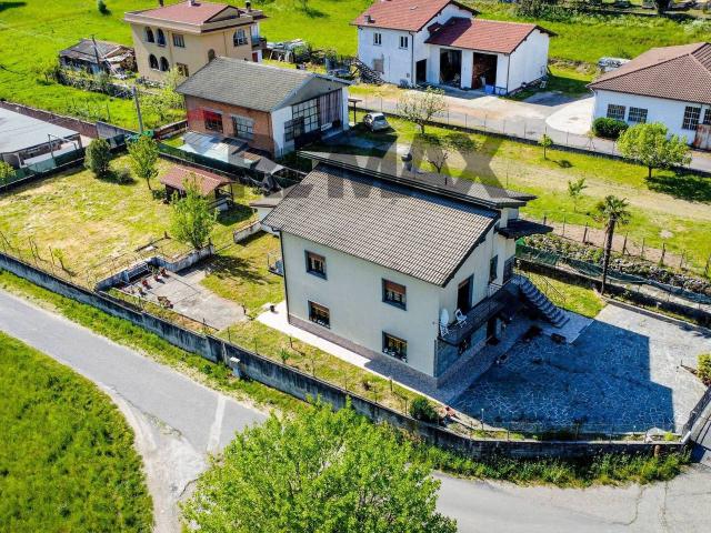 Appartamento in vendita a Brenta