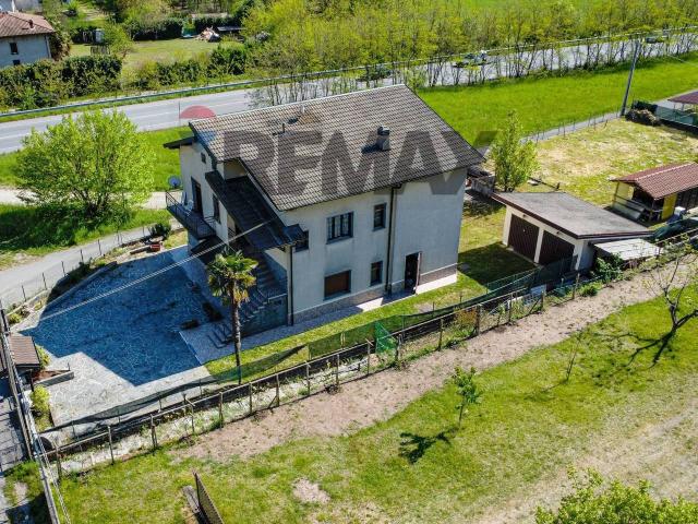 Appartamento in vendita a Brenta