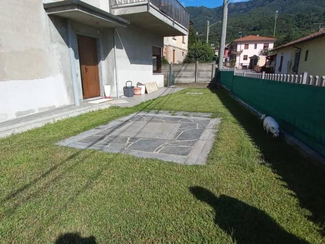 Appartamento in vendita a Brenta VA