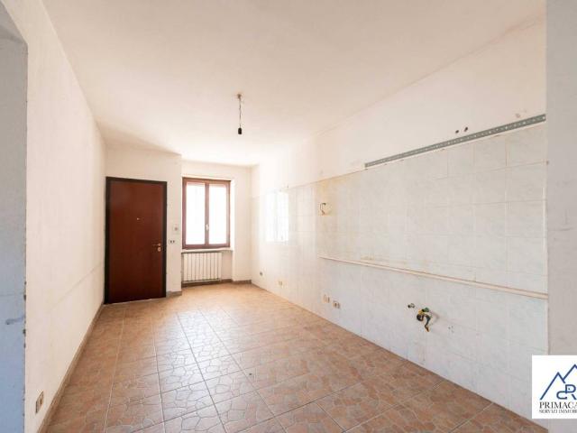 Appartamento in vendita a Brenta VA