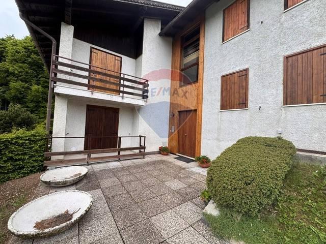 Appartamento in vendita a Brentonico