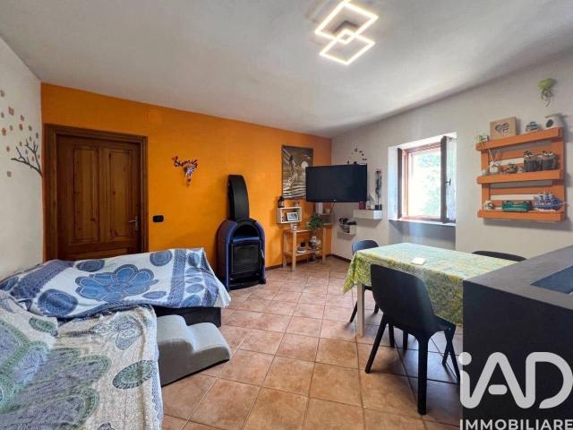 Appartamento in vendita a Brentonico