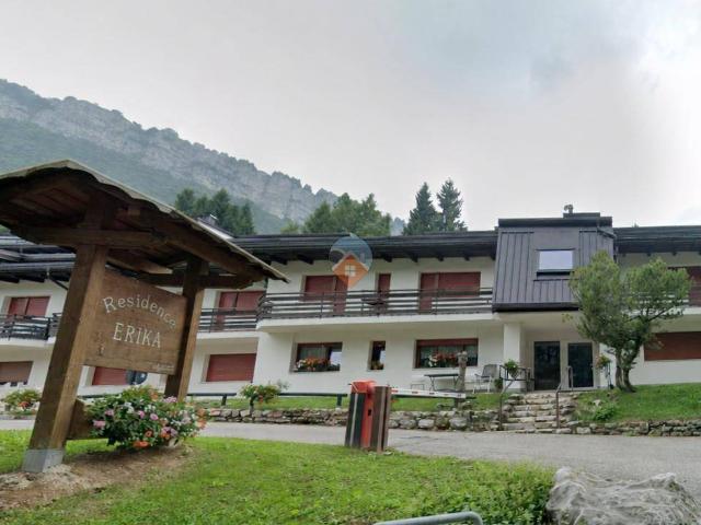 Appartamento in vendita a Brentonico TN