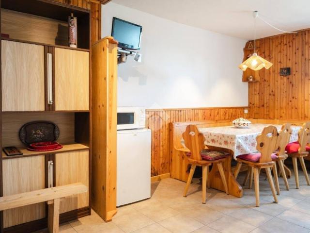 Appartamento in vendita a Brentonico TN