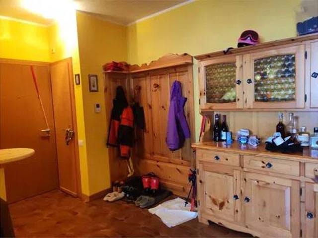 Appartamento in vendita a Brentonico TN