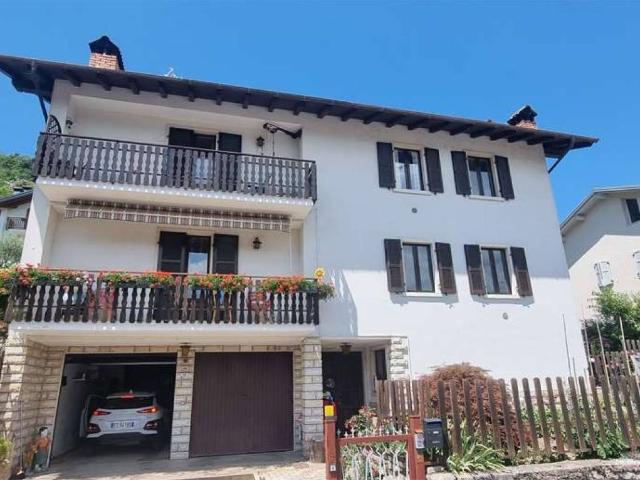 Appartamento in vendita a Brentonico TN