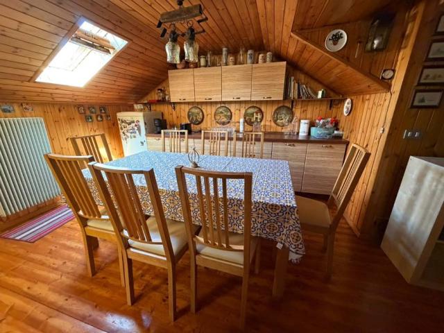 Appartamento in vendita a Brentonico TN