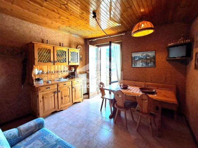 Appartamento in vendita a Brentonico TN