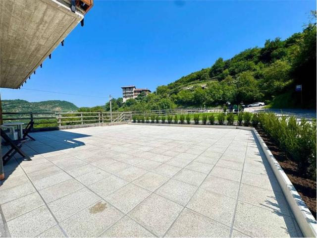 Appartamento in vendita a Brentonico TN