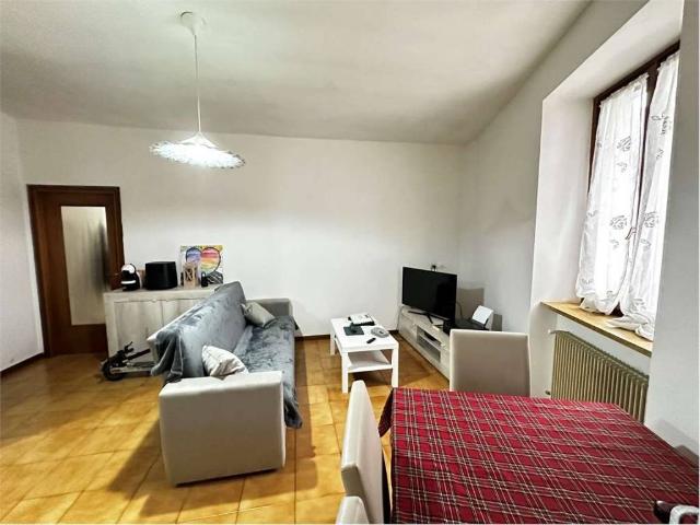Appartamento in vendita a Brentonico TN