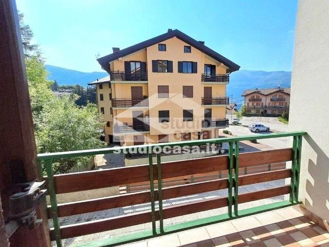 Appartamento in vendita a Brentonico TN