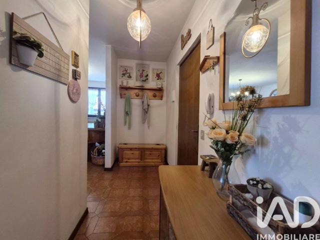 Appartamento in vendita a Brentonico TN