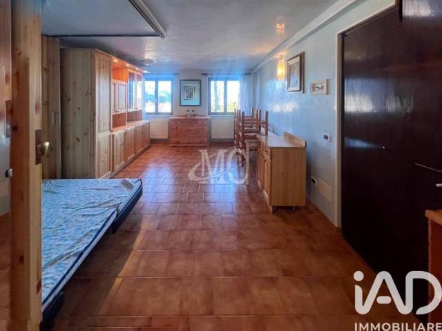 Appartamento in vendita a Brentonico TN