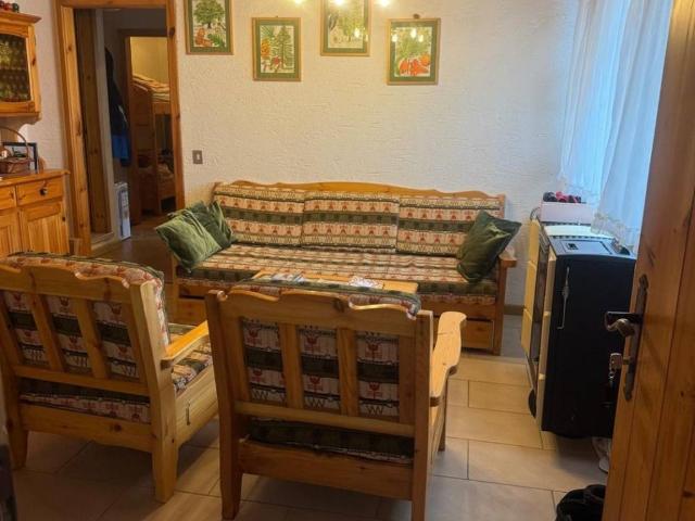 Appartamento in vendita a Brentonico TN