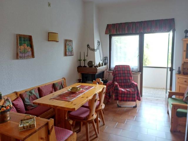 Appartamento in vendita a Brentonico TN