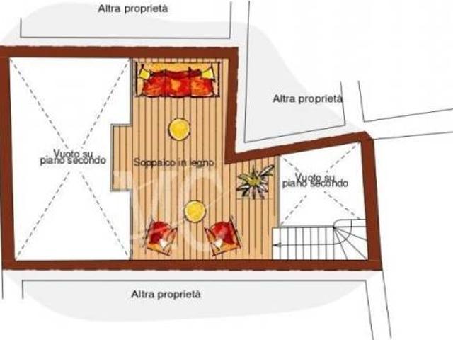Appartamento in vendita a Brentonico TN