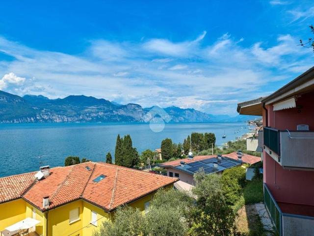 Appartamento in vendita a Brenzone sul Garda VR
