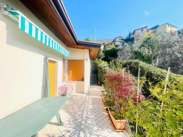 Appartamento in vendita a Brenzone sul Garda VR