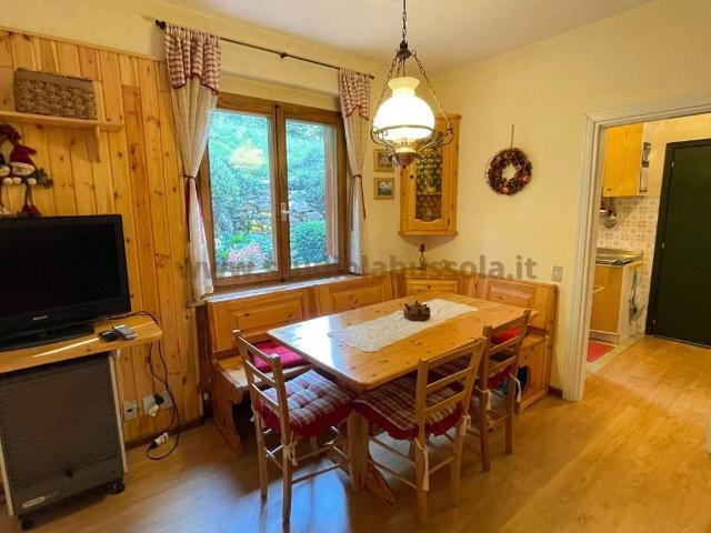 Appartamento in vendita a Brenzone sul Garda VR