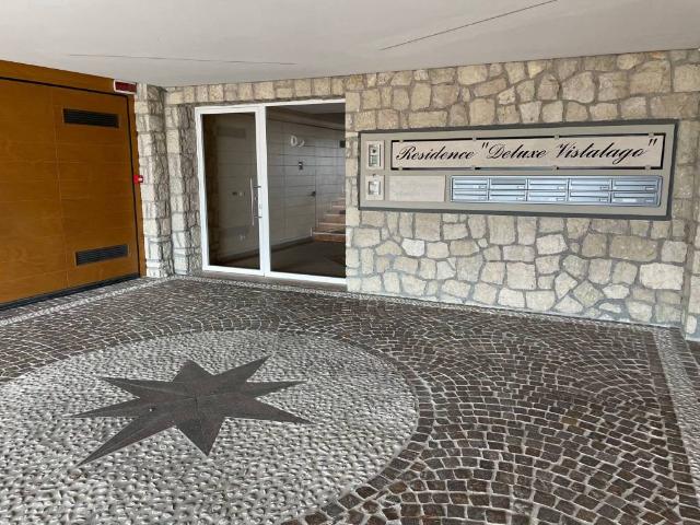 Appartamento in vendita a Brenzone sul Garda VR