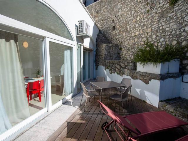 Appartamento in vendita a Brenzone sul Garda VR