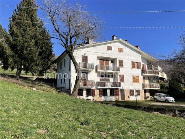 Appartamento in vendita a Brenzone sul Garda VR