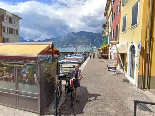 Appartamento in vendita a Brenzone sul Garda VR