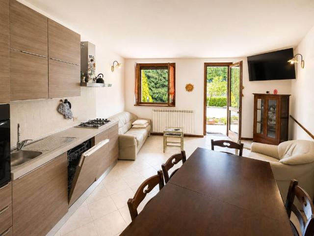 Appartamento in vendita a San Zeno di Montagna VR