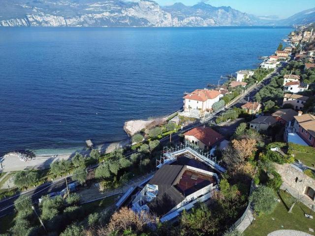 Appartamento in vendita a Brenzone sul Garda VR