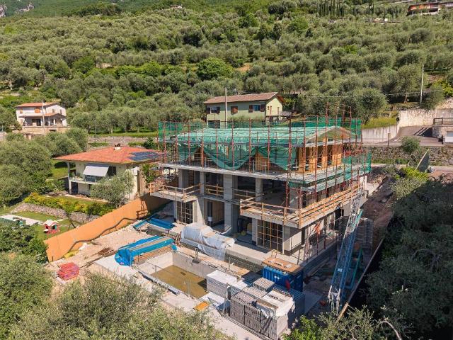 Appartamento in vendita a Brenzone sul Garda VR