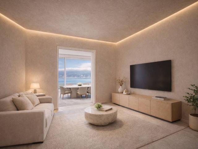 Appartamento in vendita a Brenzone sul Garda VR