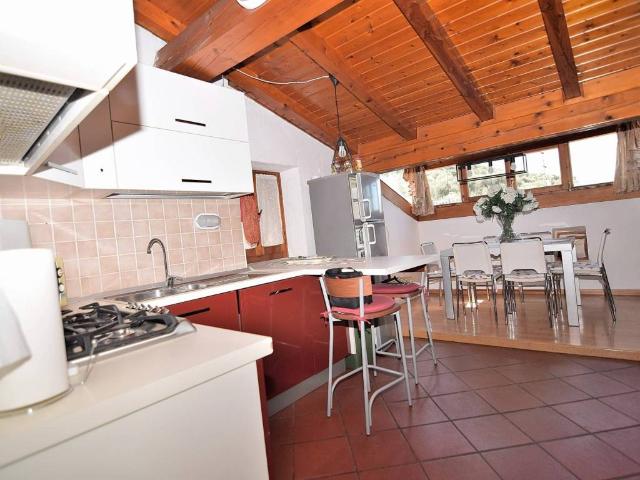 Appartamento in vendita a Brenzone sul Garda VR