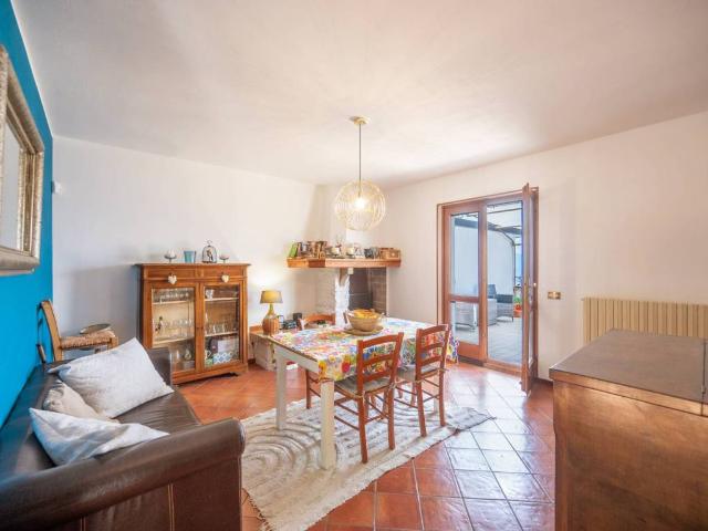Appartamento in vendita a Brenzone sul Garda VR